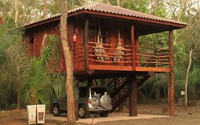 Cabanas Bonito (mato Grosso Do Sul)